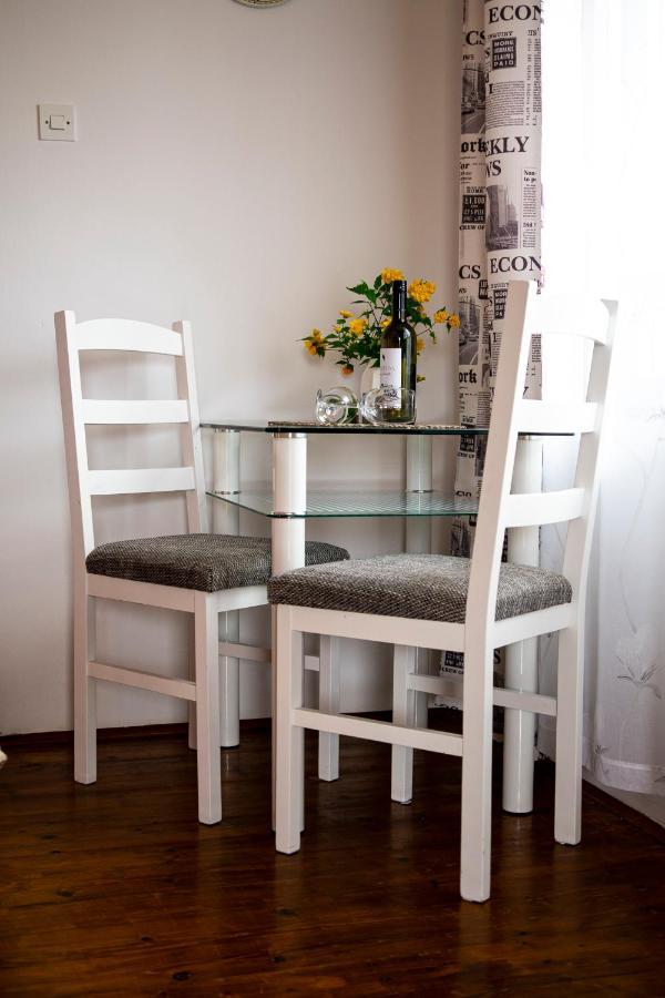 Apartman Luka Fažana Buitenkant foto