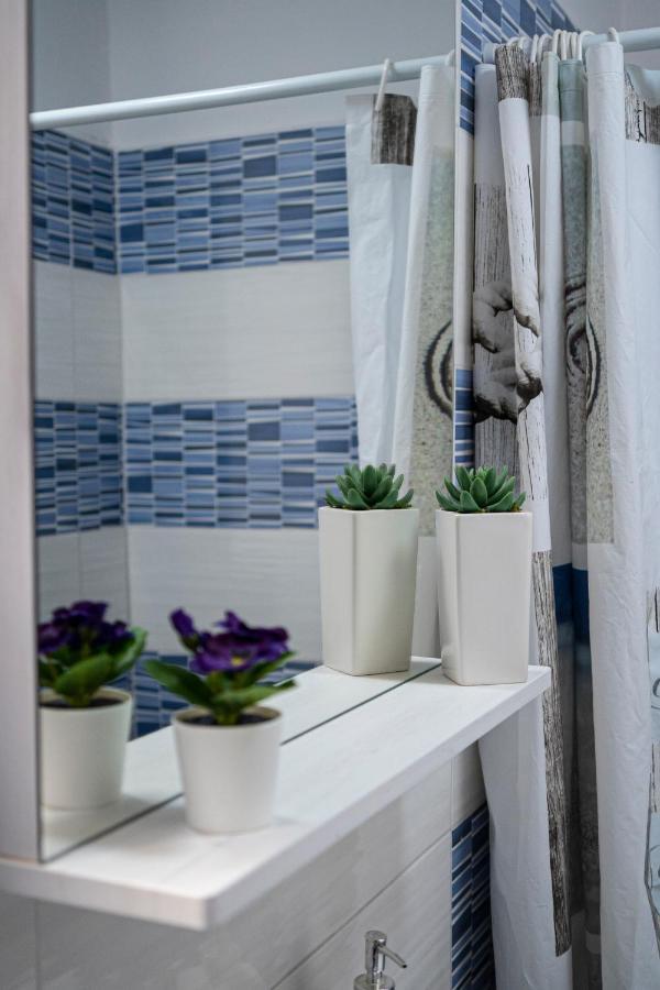 Apartman Luka Fažana Buitenkant foto