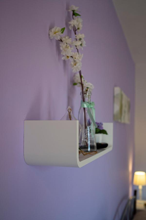 Apartman Luka Fažana Buitenkant foto