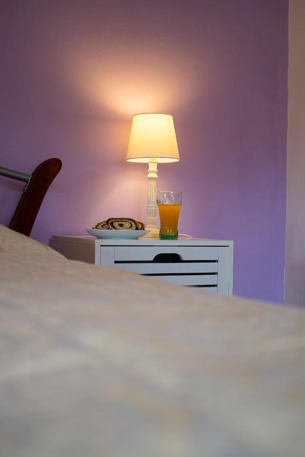 Apartman Luka Fažana Buitenkant foto